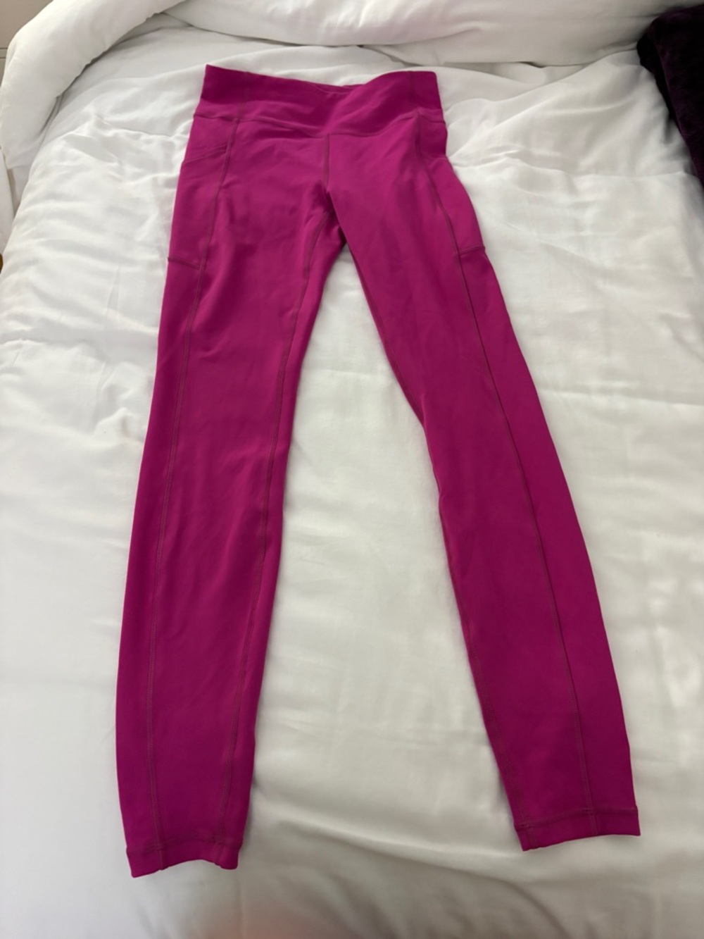 Lululemon Invigorate High-Rise Tight 28"